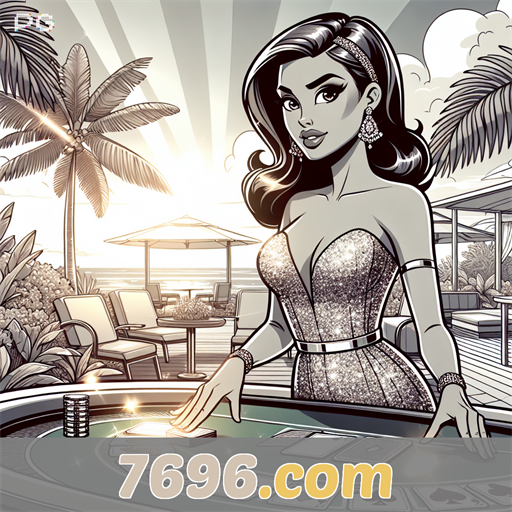 Experimente o Melhor App de Jogos no 7696.com