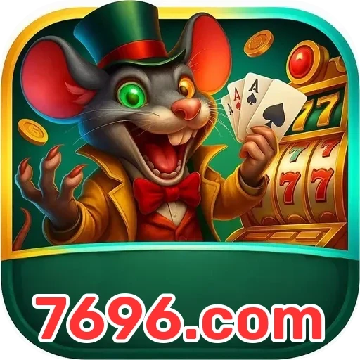 7696.com: A Nova Era do Pagamento em Jogos Online