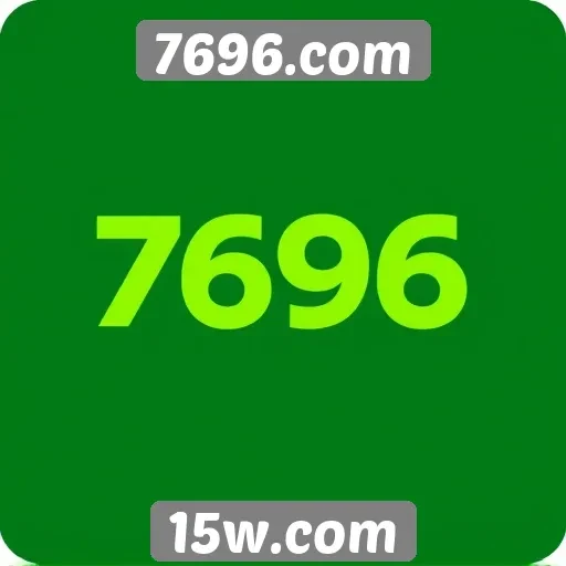 Novidades e atualizações no site 7696.com